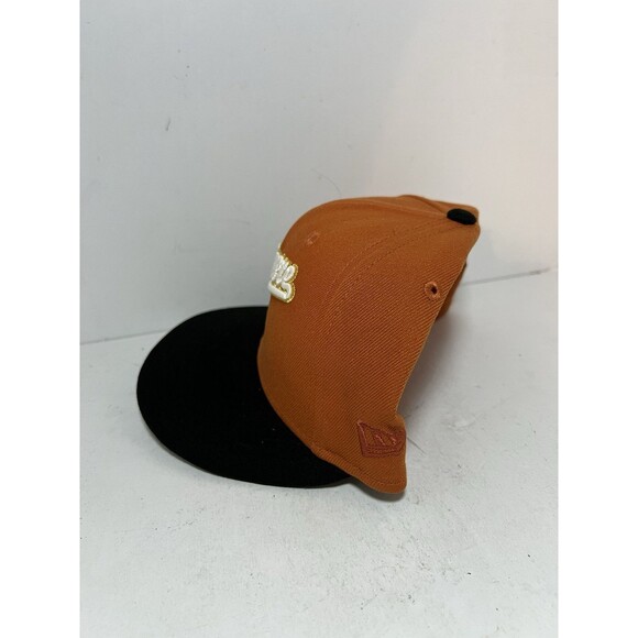 Baltimore Orioles Script Hat Dreams Exclusive New Era 7 3/8 Cooperstown cap - Picture 4 of 8